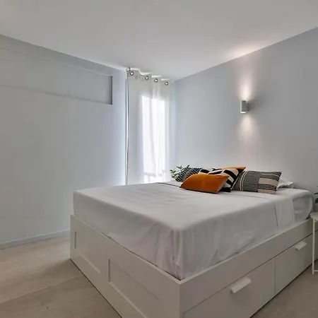 Apartment Frida - - 3 Bedrooms Sea View - 2 Mins Walk To Port Saint-Tropez