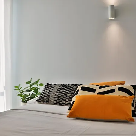 Apartmán Frida By Tropez