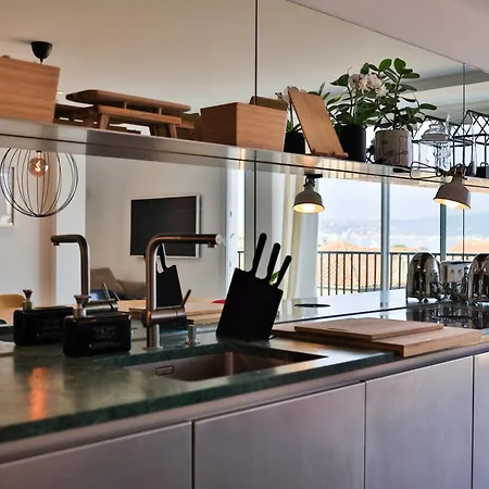 Apartmán Frida By Tropez *