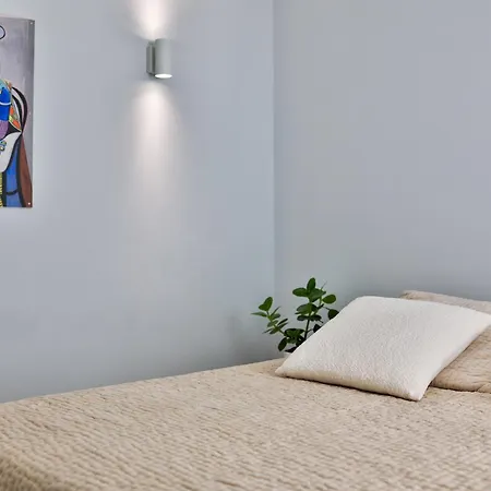 Apartmán Frida By Tropez Saint Tropez