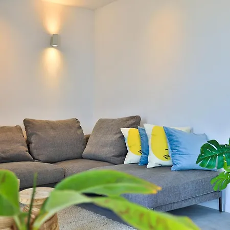 Appartement Frida By Tropez