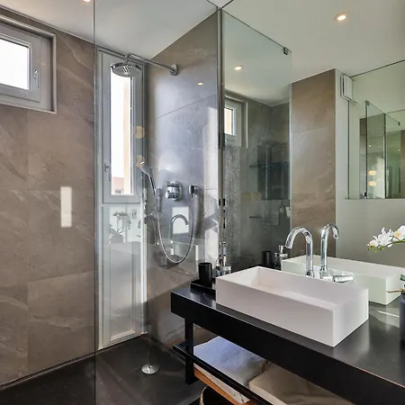Appartement Frida By Tropez *